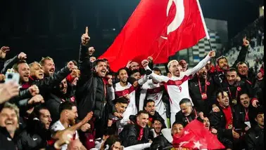 A Milli Takım’ın Dünya Kupası geniş kadrosu açıklandı