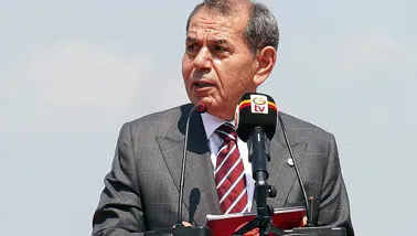 Galatasaray Kulübü Başkanı Özbek: “Galatasaray'ın en büyük gücü birliktelik kültürüdür”
