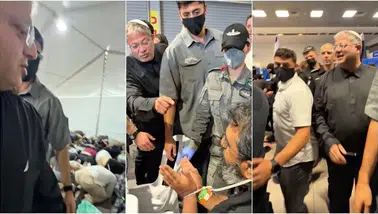 8 ülkeden İsrailli Bakan Ben-Gvir’e ortak kınama