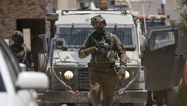 Haaretz: “BM, İsrail güçlerinin 31 Filistinliye yönelik cinsel şiddet vakasını doğruladı”