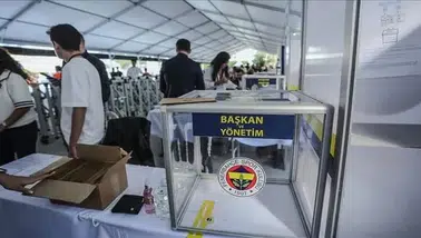 Fenerbahçe’de seçimli olağanüstü genel kurul tarihi açıklandı