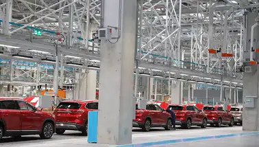 Türkiye yollarında elektrikli ve hibrit otomobillerin sayısı artıyor