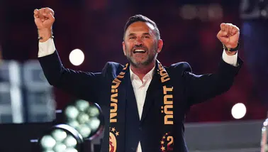 Galatasaray Teknik Direktörü Buruk: “Bizim için şampiyonluk normalleşti”