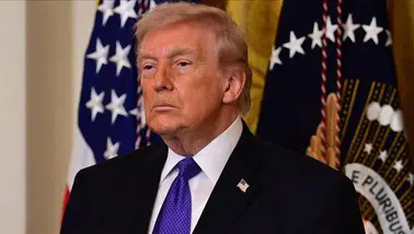 Trump’tan İran’a sert mesaj: “Çok sert saldıracağız”