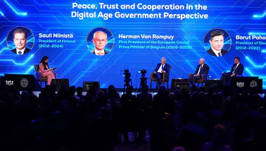 TETZ 2026’da yapay zeka ve eğitim tartışmaları: “İnsan etkileşimi korunmalı”