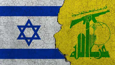 İsrail ve Hizbullah ateşkes için anlaştı