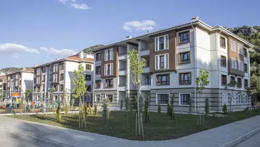 64 ilde TOKİ güvencesiyle 19 bin konut kurasız satışa sunuluyor