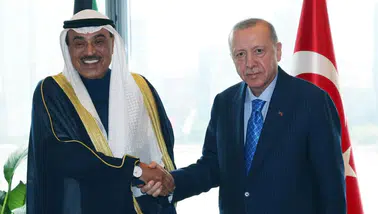 Cumhurbaşkanı Erdoğan, Nijer Cumhurbaşkanı Abdurrahman Tchiani ile görüşecek