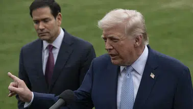 Trump, Ankara’daki NATO Zirvesi’ne katılacak