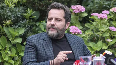 Erden Timur hakkında tahliye kararı verildi
