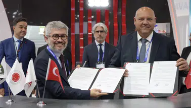 Türk ve İspanyol savunma sanayisinden Eurosatory 2026’da stratejik iş birliği