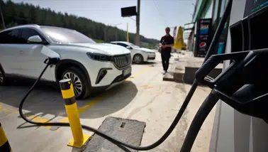 Türkiye yollarındaki elektrikli otomobil sayısı 436 bin 474’e ulaştı