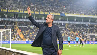 Fenerbahçe’de 4. İsmail Kartal dönemi başladı