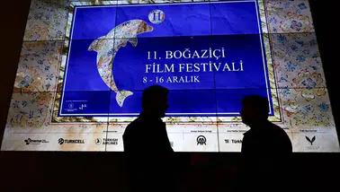 Boğaziçi Film Festivali 14. yılında sinemaseverlerle buluşacak