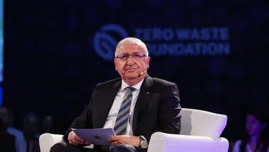 Milli Savunma Bakanı Güler: "Sıfır atık yaklaşımı güçlü bir dönüşüm modelidir"