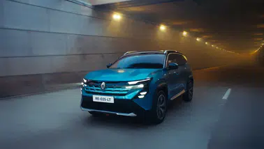 Renault Boreal, yüzde 40’ın üzerinde yerlilik oranıyla Bursa’dan dünyaya açılacak