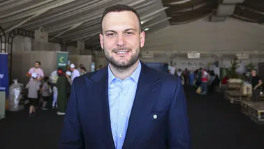 Sıfır Atık Vakfı Başkanı Ağırbaş: "Sıfır Atık Forumu dünyanın en büyük sivil toplantısı"