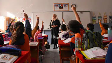 MEB yeni eğitim öğretim yılı takvimini duyurdu