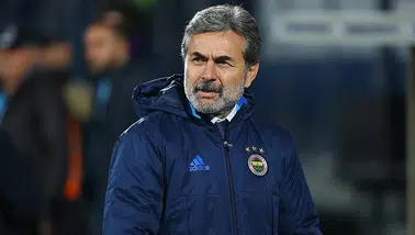 Aykut Kocaman: “İsmail Kartal ve ekibine başarılar diliyorum”