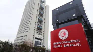 Ticaret Bakanlığı: "Türkiye’nin mikro ihracat hacmi son 10 yılda yaklaşık 15 kat büyüdü"