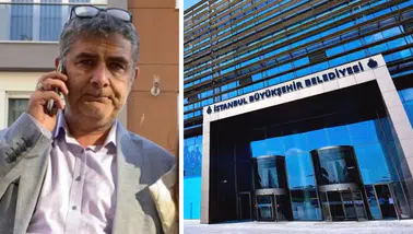 İBB Kültür AŞ Genel Müdür Yardımcısı Erhan Karaal’ın kaçırılması iddiasında 2 gözaltı