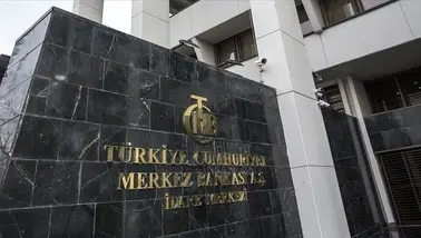 TCMB, ödemeler dengesi istatistiklerinde revizyona gidiyor