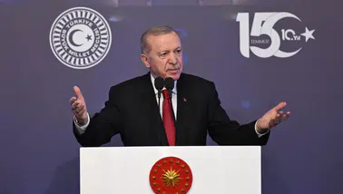Cumhurbaşkanı Erdoğan’ın kaleme aldığı 15 Temmuz makalesi 44 ülkede 24 dilde yayımlandı