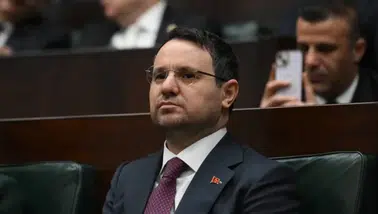 Adalet Bakanı Gürlek, tazminat davasından kazandığı 150 bin lirayı Türk Kızılaya bağışladı
