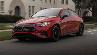 Mercedes-Benz CLA: Mercedes'in geleceğe açılan kapısı, Mercedes’in en kritik otomobili