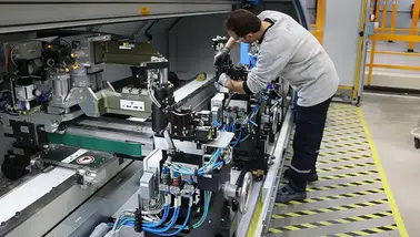 Otomotiv yan sanayisi yılın ilk yarısında 8 milyar doları aştı