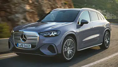 Mercedes-Benz GLC: Başarılı bir otomobili değiştirmek mi, daha iyi hale getirmek mi?