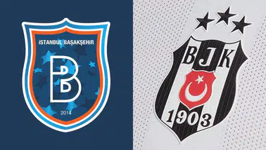 Beşiktaş ve Başakşehir’in Avrupa maçlarının hakemleri belli oldu