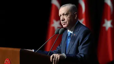 Cumhurbaşkanı Erdoğan’dan, Halil İnalcık’ın vefatının 10. yılı dolayısıyla anma mesajı