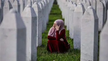 Srebrenitsa Soykırımı’nın üzerinden 31 yıl geçti