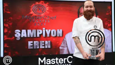 MasterChef şampiyonu Eren Kaşıkçı İstanbul’daki evinde ölü bulundu  