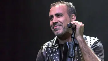 Haluk Levent’e soruşturmada gözaltı kararı