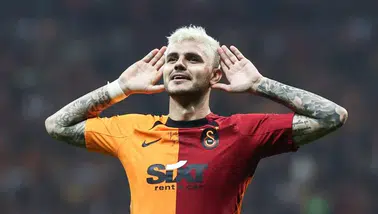 Galatasaray’da Icardi dönemi sona erdi
