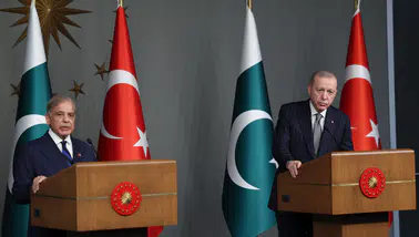 Cumhurbaşkanı Erdoğan: “İsrail yönetiminin tahriklerini dikkatle takip ediyoruz”