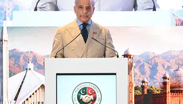 Pakistan Başbakanı Şerif: "Türkiye, Pakistan'ın yanında kaya gibi durdu"