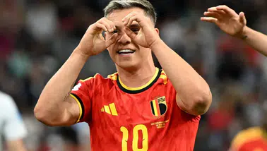 Trossard'da mutlu son: Beşiktaş KAP'a bildirdi