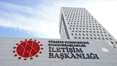 Cumhurbaşkanlığı İletişim Başkanlığından NATO Zirvesi paylaşımı