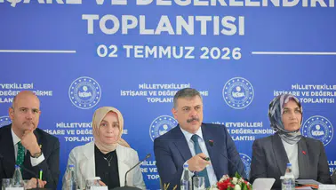 Bakan Çiftçi: "NATO Zirvesi’ni kazasız belasız tamamlamayı hedefliyoruz"