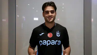 Trabzonspor’dan kanat hamlesi: Aral Şimşir imzayı attı