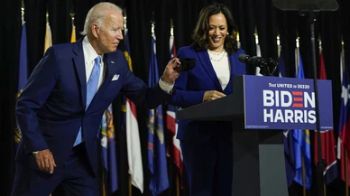 Biden’ın başkan yardımcısı adayı Türk düşmanı çıktı!