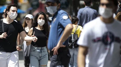 Çorum İl Sağlık Müdürü'nün koronavirüs isyanı