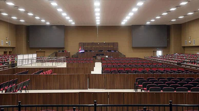 ABD Büyükelçiliğinde görev yapan eski polise FETÖ'den hapis cezası