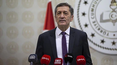 Okullar yüz yüze eğitime 21 Eylül'de başlayacak