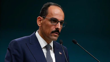 Kalın: Libya’nın hiçbir yerinde askeri çözümü tercih etmiyoruz
