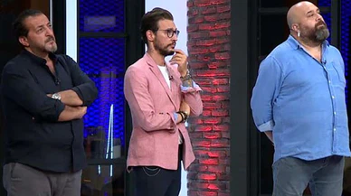 Ünlü şefe MHP'den tepki