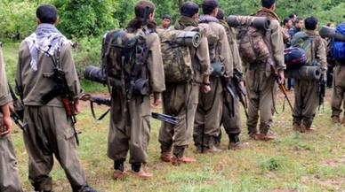 3 PKK/YPG'li terörist etkisiz hale getirildi